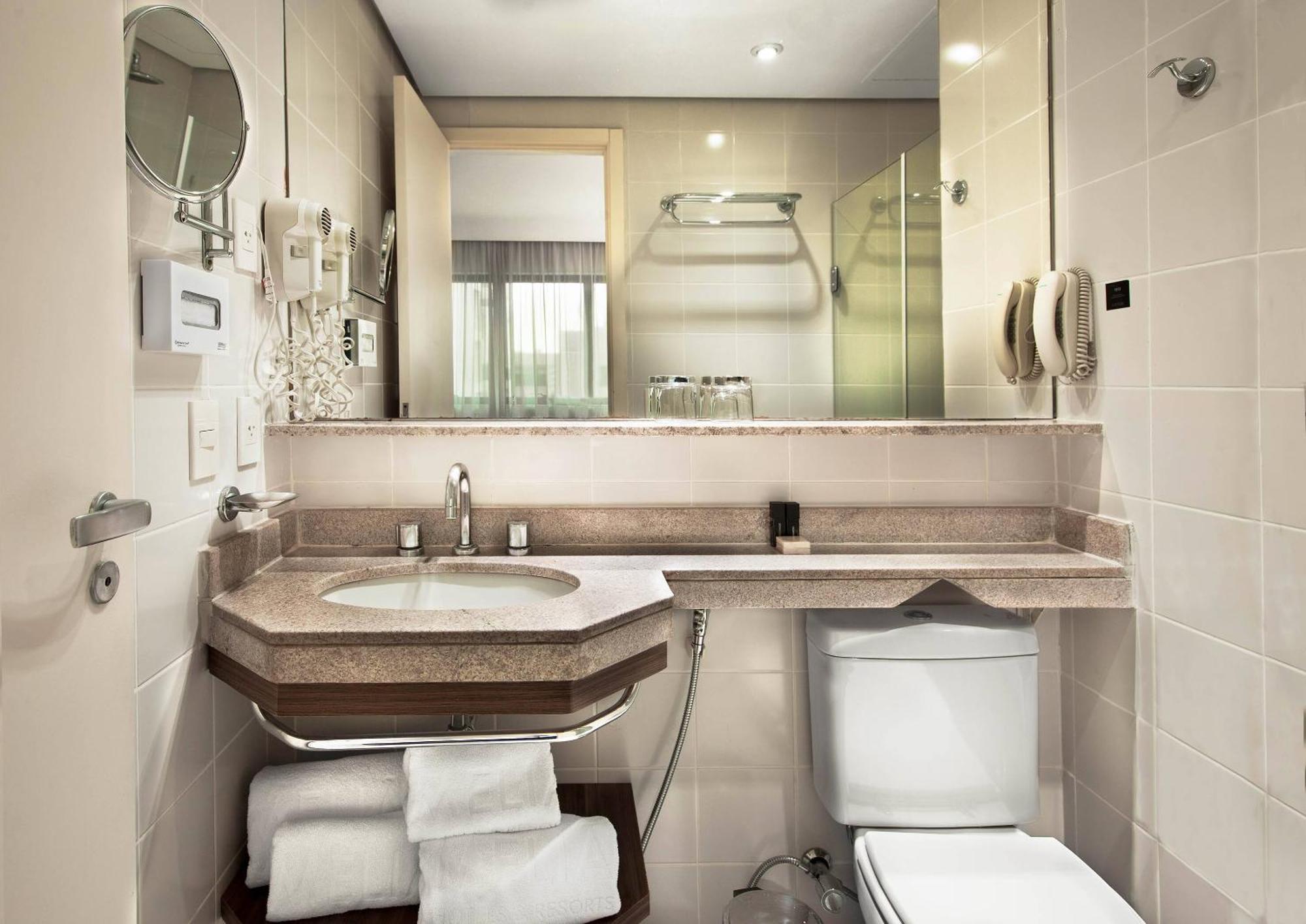 Melia Ibirapuera — Fotos 1