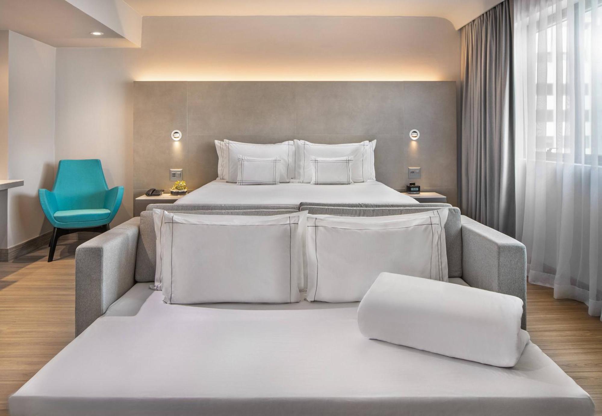 Melia Ibirapuera — Fotos 3